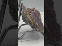 Smithsonite, Choix, Sinaloa, Mexico