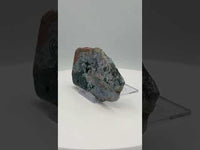 8th Vein Ocean Jasper Slab #51
