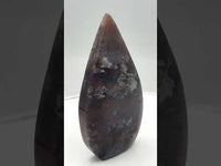 Ocean Jasper Arrow Shape Tower #5