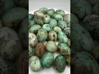 Fynchenite Tumbles