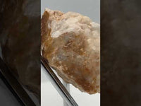 Quartz Specimen Diamond Hill Mine #4