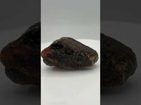 Madagascar Raw Amber Specimen #13