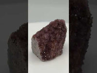 Amethyst from Alacam Mine, Turkey #26