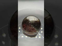 High Quality Garden Quartz Sphere #12