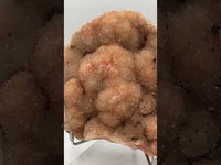 Druzy Quartz Haunted Ridge Rocks MO #15