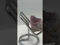 Amethyst from Alacam Mine, Turkey #18