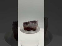 Amethyst from Alacam Mine, Turkey #9