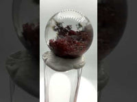 High Quality Garden Quartz Sphere #1