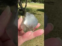 Garden Quartz Free Form #20