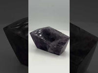 Fluorite Mixed Pyrite Freeform #5