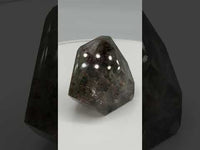 Garden Quartz Free Form #9