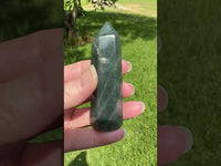 Labradorite Tower #3