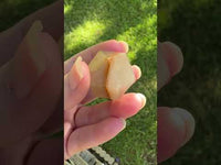 Fluorite Tetradecahedron Carving #10
