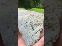 8th Vein Ocean Jasper Slab #41