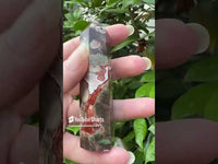 Money Agate Obelisk Tower #1