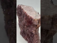 Amethyst from Alacam Mine, Turkey #29