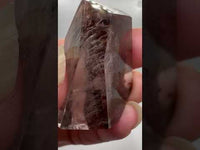 Garden Quartz Free Form #22