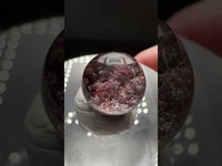 High Quality Garden Quartz Sphere #21
