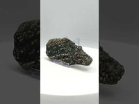 8th Vein Ocean Jasper Slab #35
