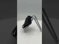 Black Tourmaline aka Schorl #2