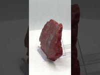 8th Vein Ocean Jasper Slab #56