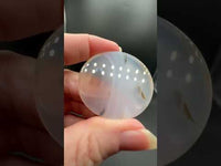 Designer Dendritic Agate Cabochon #9