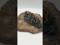 Diana Maria Fluorite Specimen #6