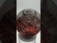 High Quality Garden Quartz Sphere #3