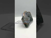 8th Vein Ocean Jasper Slab #39