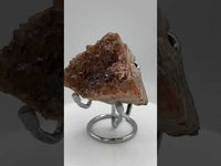 Druzy Quartz Haunted Ridge Rocks MO #4