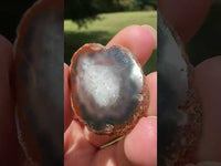 Agate Slice #34