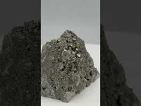Natural Raw Pyrite Specimen #1
