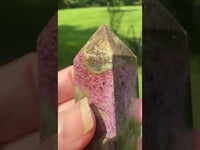Atlantisite Four-sided Tower #16
