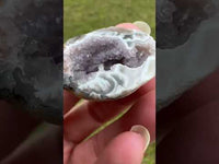 Oco Geode from Mexico #1