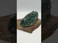 Diana Maria Fluorite Specimen #3