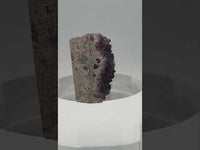 Amethyst from Alacam Mine, Turkey #3