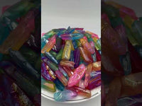 Aura Colorful Clear Quartz Small to Medium