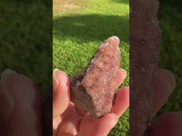 Amethyst from Alacam Mine, Turkey #26