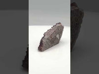Amethyst from Alacam Mine, Turkey #16