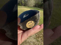 Polished Front Agate Geode #4