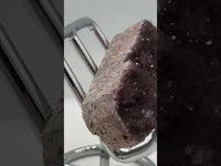 Amethyst from Alacam Mine, Turkey #27