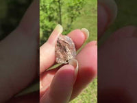 Amethyst from Alacam Mine, Turkey #4