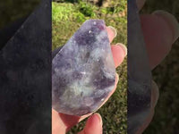 Unicorn Stone Freeform #4