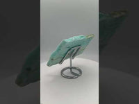 Hemimorphite Slab #2