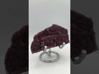 Amethyst from Alacam Mine, Turkey #6