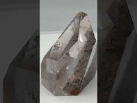 Garden Quartz Free Form #1