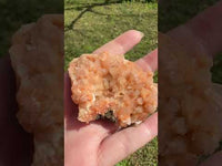 Heulandite, Pune, Maharashtra, India