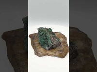 Diana Maria Fluorite Specimen #5