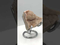Druzy Quartz Haunted Ridge Rocks MO #11
