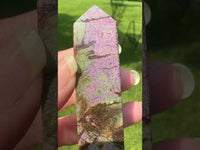 Atlantisite Four-sided Tower #13